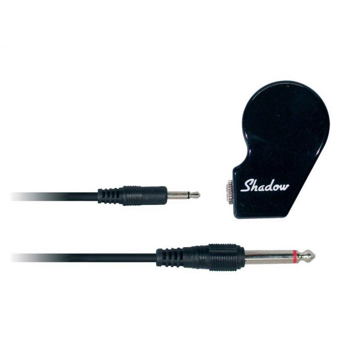 Shadow transducer, quick mount, with 4 meter cable