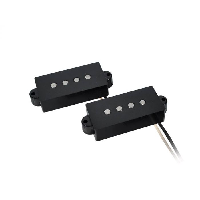 Vintage split coil humbucker