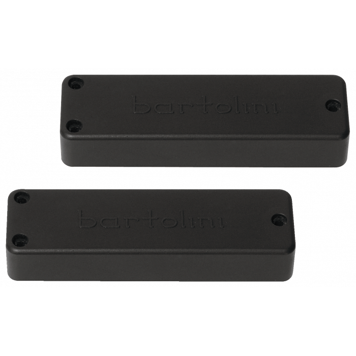 Bartolini xxP25C-B - Soapbar Bass Pickup