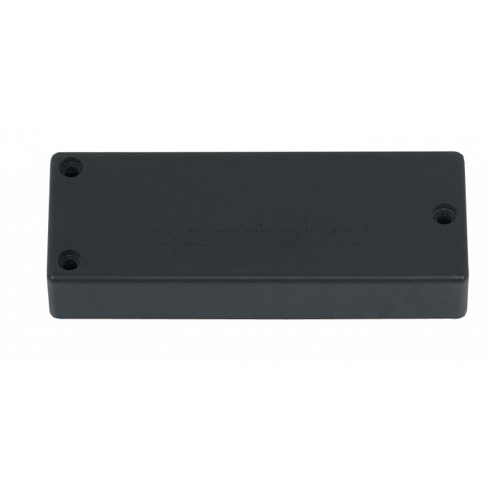 Bartolini M44C-B - Soapbar Bass Pickup