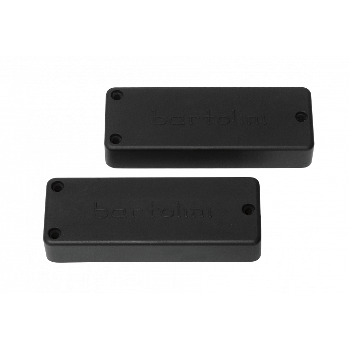 Bartolini BD4C-B - Soapbar Bass Pickup