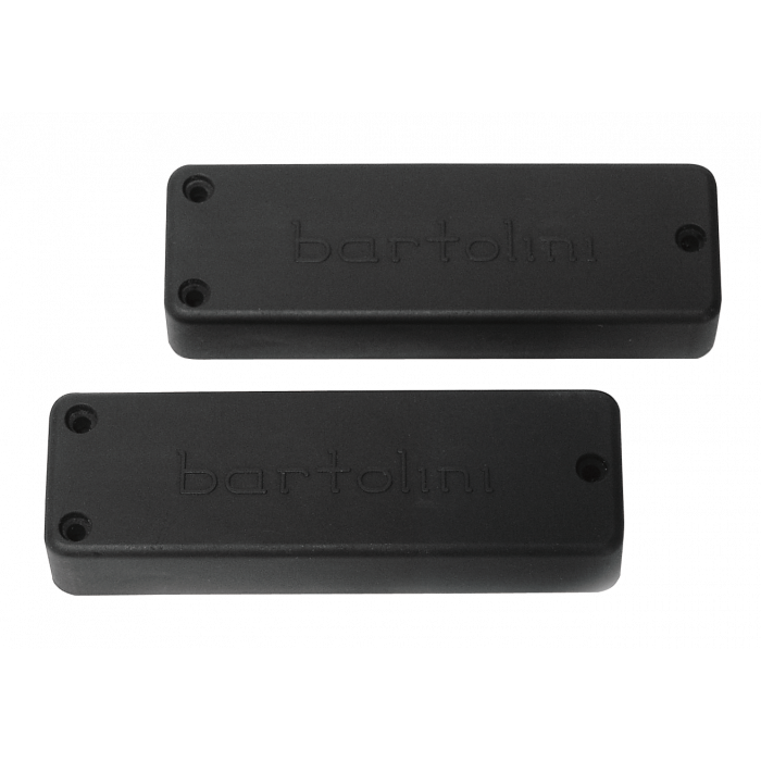Bartolini BD5CBC-B - Soapbar Bass Pickup