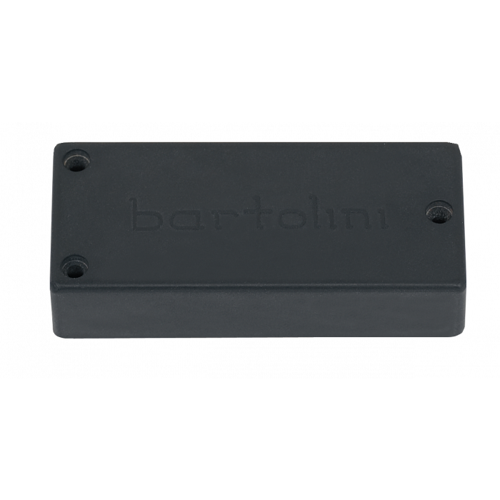 Bartolini M34CBC-T - Soapbar Bass Pickup