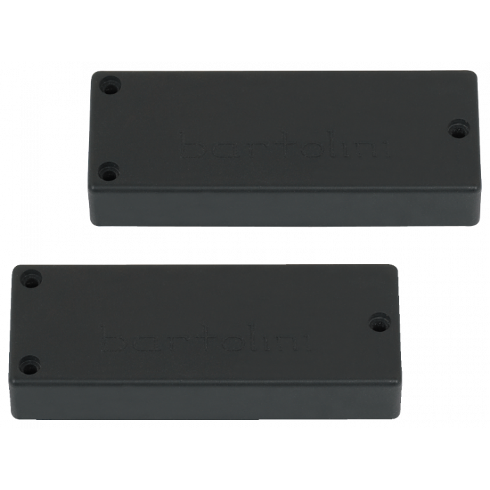 Bartolini M44CBC-B - Soapbar Bass Pickup