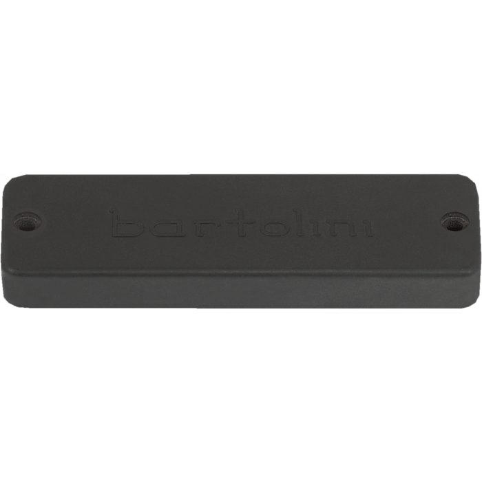 Bartolini CF5CBC-B - Soapbar Bass Pickup