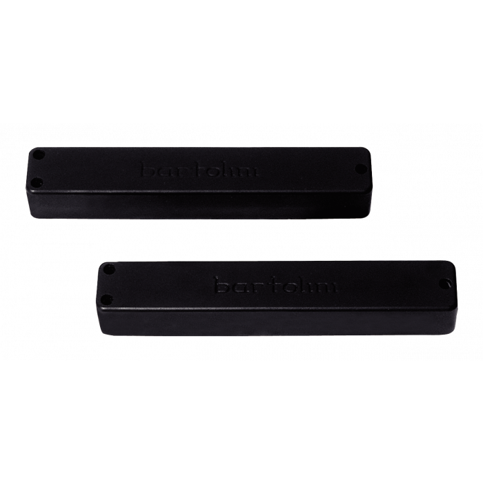 Bartolini G66CBJD T1 - Soapbar Bass Pickup