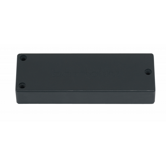 Bartolini xxM56M-B - Soapbar Bass Pickup
