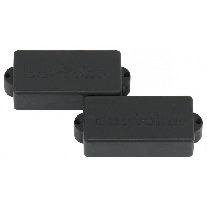 Bartolini 58S72 - P-Bass Pickup