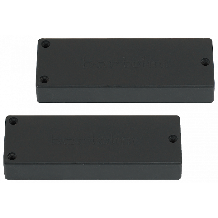 Bartolini xxM56C-B - Soapbar Bass Pickup