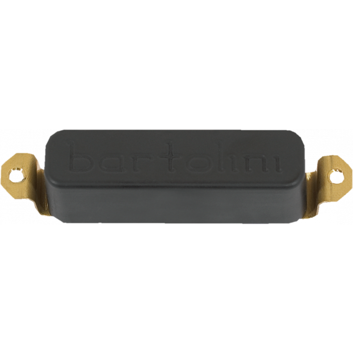 Bartolini 6JH - Rickenbacker 4001 Bass Pickup