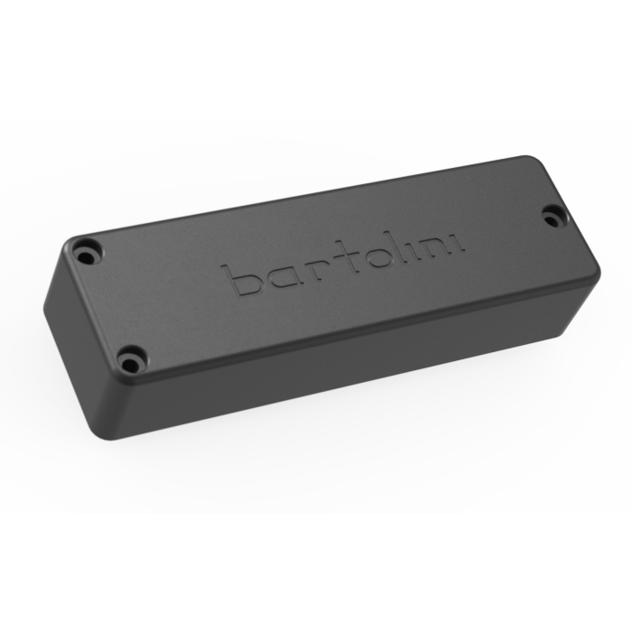 Bartolini MK4CBC-B - Soapbar Bass Pickup