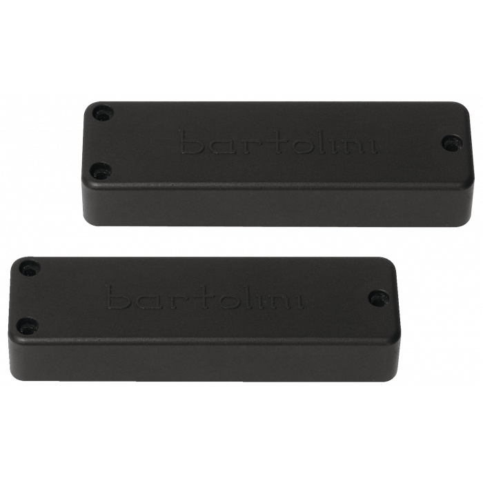 Bartolini P25CBC-T - Soapbar Bass Pickup