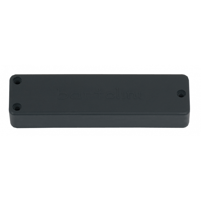 Bartolini xxP46C-T - Soapbar Bass Pickup
