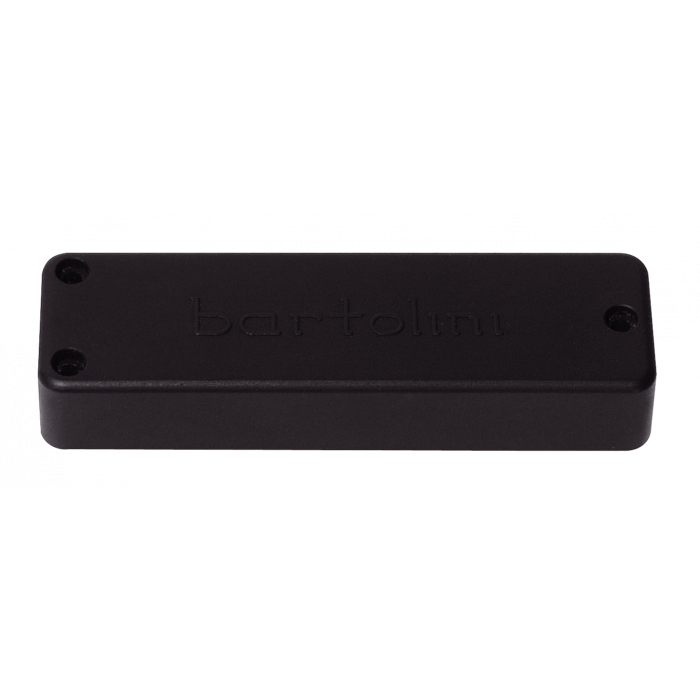 Bartolini xxP25M-B - Soapbar Bass Pickup
