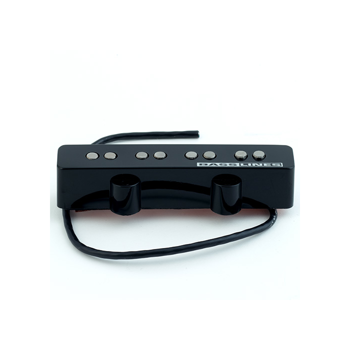 Seymour Duncan STK-J1B - Classic Stack Jazz Bass