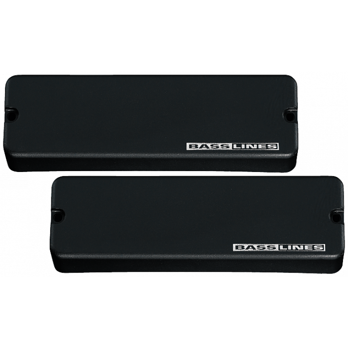 Seymour Duncan ASB2-5S - Active Soabpar