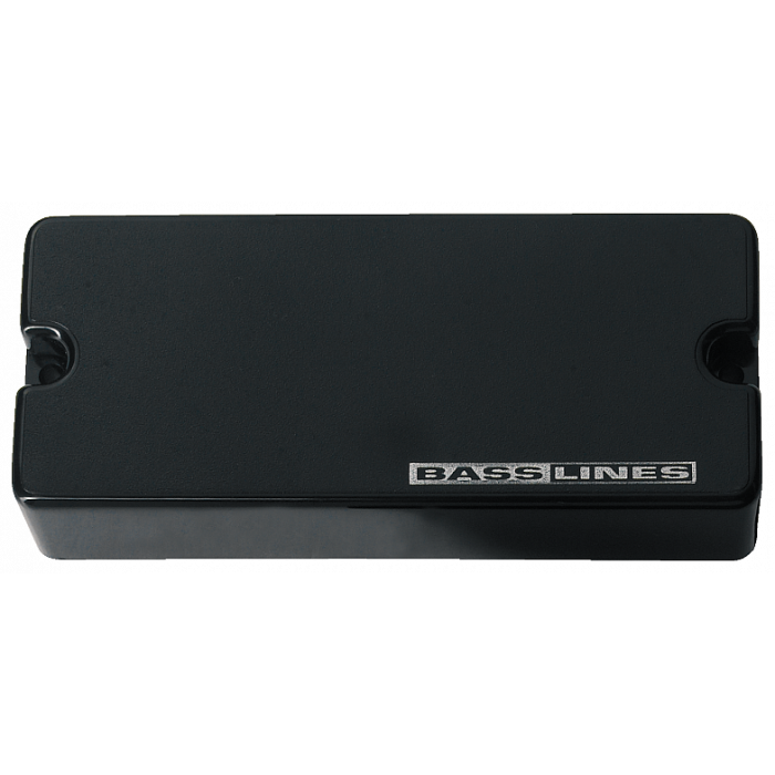 Seymour Duncan SSB-4N - Passive Soapbar