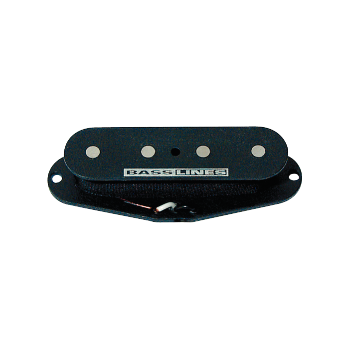Seymour Duncan SCPB-2 - Hot Single Coil P-Bass Pickup