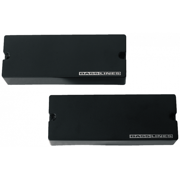 Seymour Duncan SSB-5S - Passive Soapbar