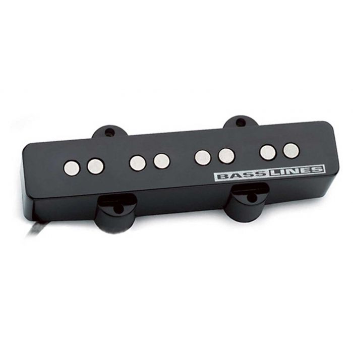 Seymour Duncan STK-J2N - Hot Stack Jazz Bass