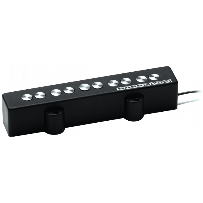 Seymour Duncan SJB5-3n - Quarter-Pound Jazz Bass