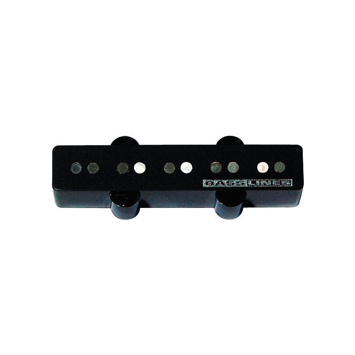 Seymour Duncan SJ5N-70/74 - Apollo Jazz Bass