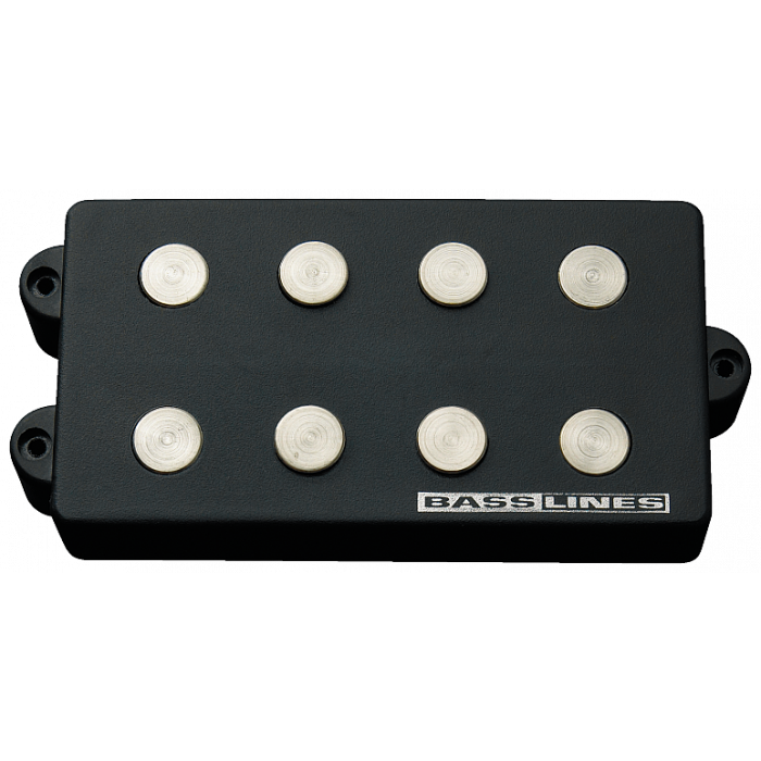 Seymour Duncan SMB-4A - Music Man Alnico V
