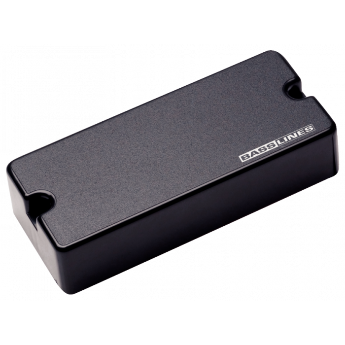 Seymour Duncan ASB-BO-5s - Blackouts Bass Soapbar