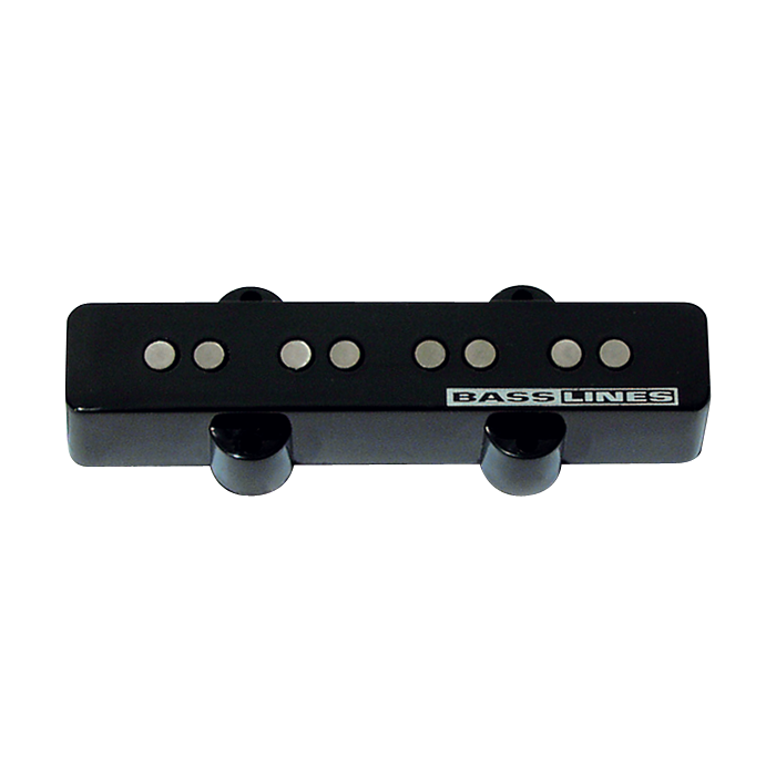 Seymour Duncan SJB-2B - Hot Jazz Bass