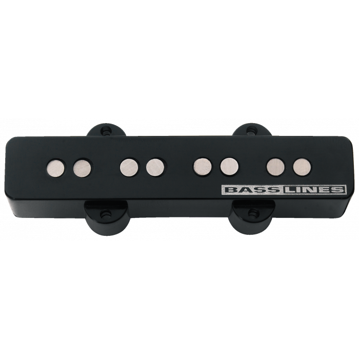 Seymour Duncan AJB-2B - Lightnin' Rods Jazz Bass