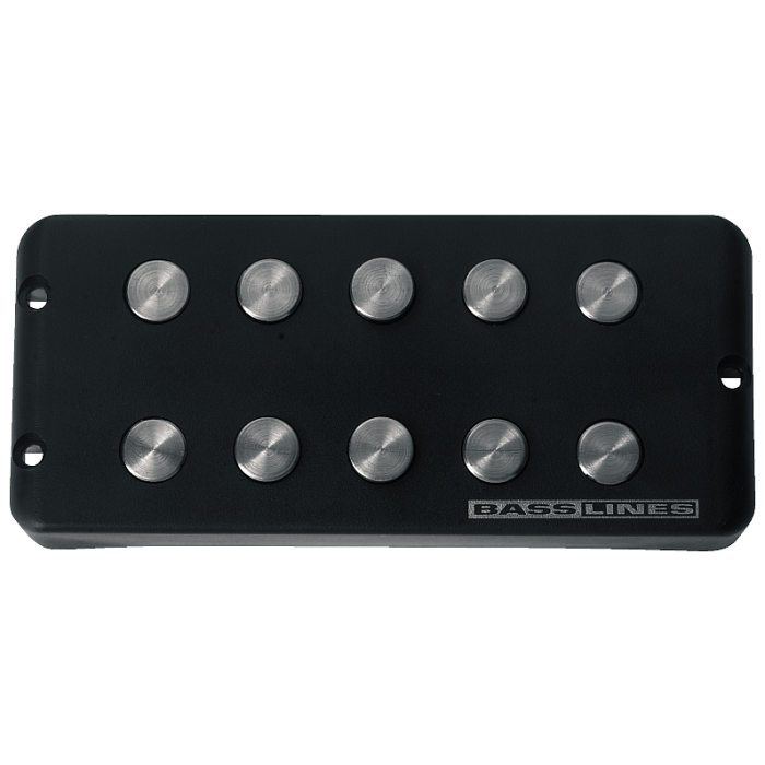 Seymour Duncan SMB-5D - Music Man Ceramic