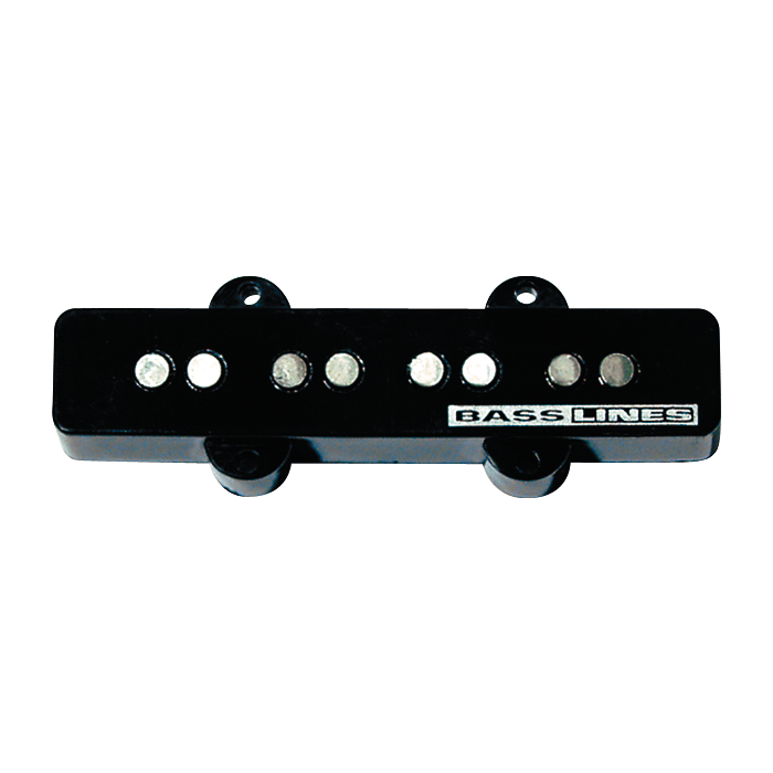 Seymour Duncan STK-J2B - Hot Stack Jazz Bass