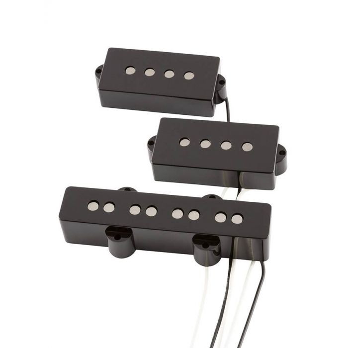 Fender Genuine Replacement Part pickup set