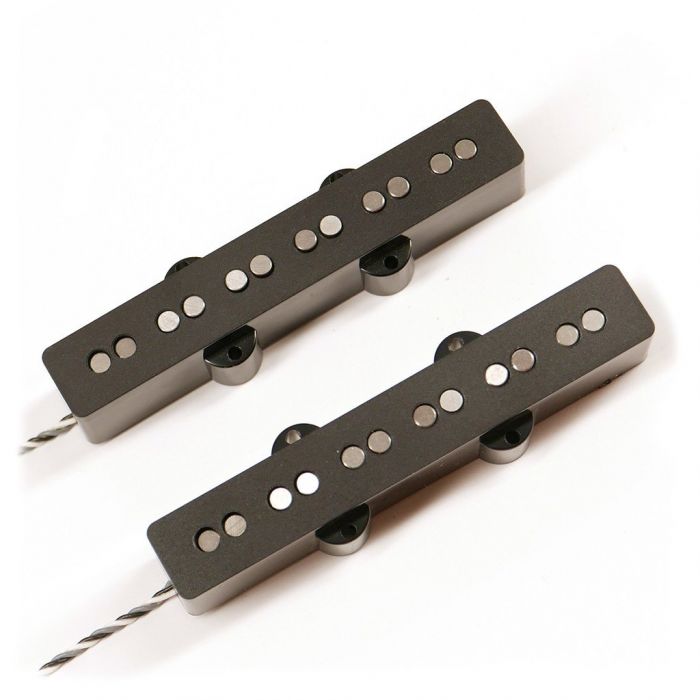 Nordstrand NJ6S J Style Split Coil