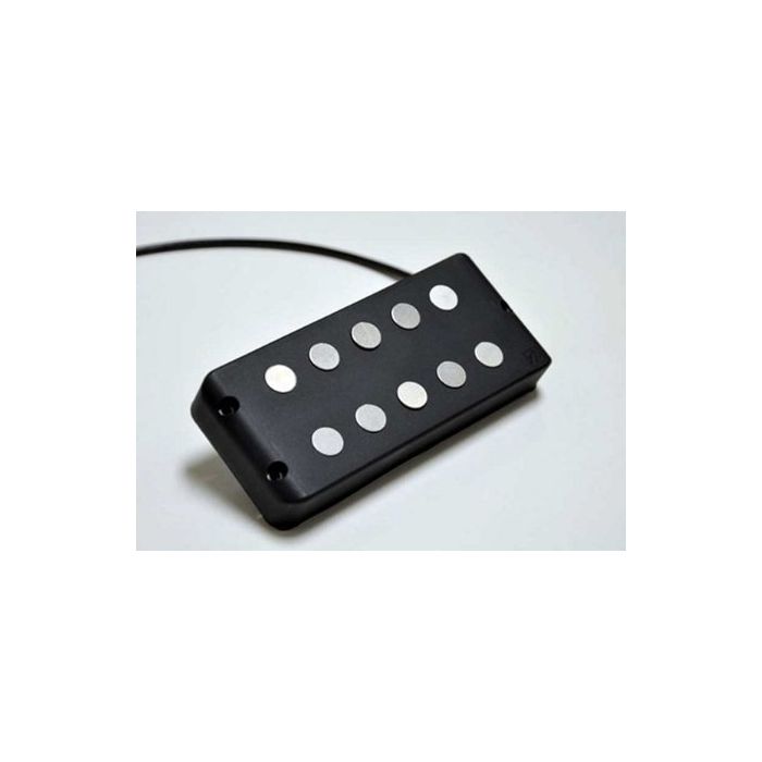 Nordstrand MM 5.4 Soapbar Cover Quad Coil Pickup - Music Man Spacing