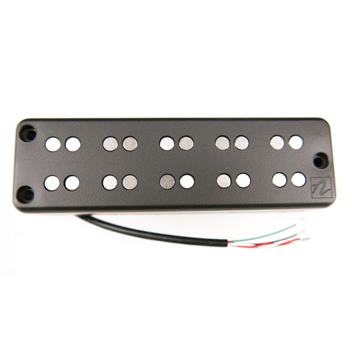 Nordstrand Dual Coil 5