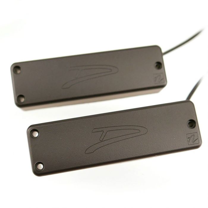 Nordstrand Dingwall FD3 6 - Split Coil 6 Strings Bass Pickup Set