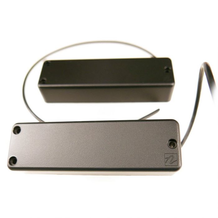 Nordstrand Dual Blade 5