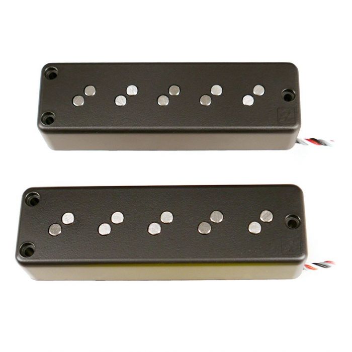 Nordstrand Fat Stack 5