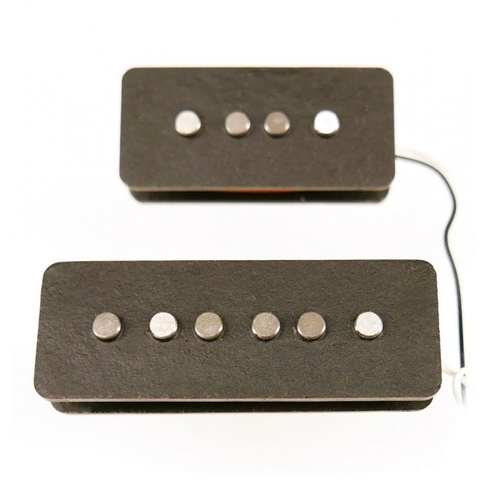 Nordstrand NP5 - P Style Split Coil Pickup