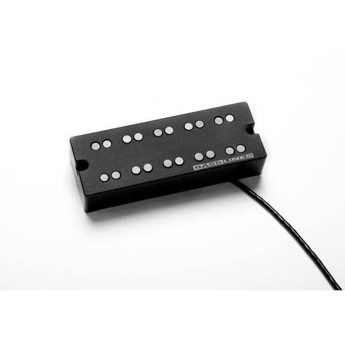 Seymour Duncan SSB-5NYC-N - NYC Bass