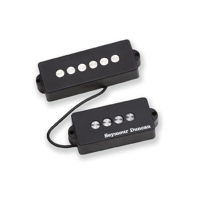 Seymour Duncan SPB5-3 - Quarter Pound P-Bass