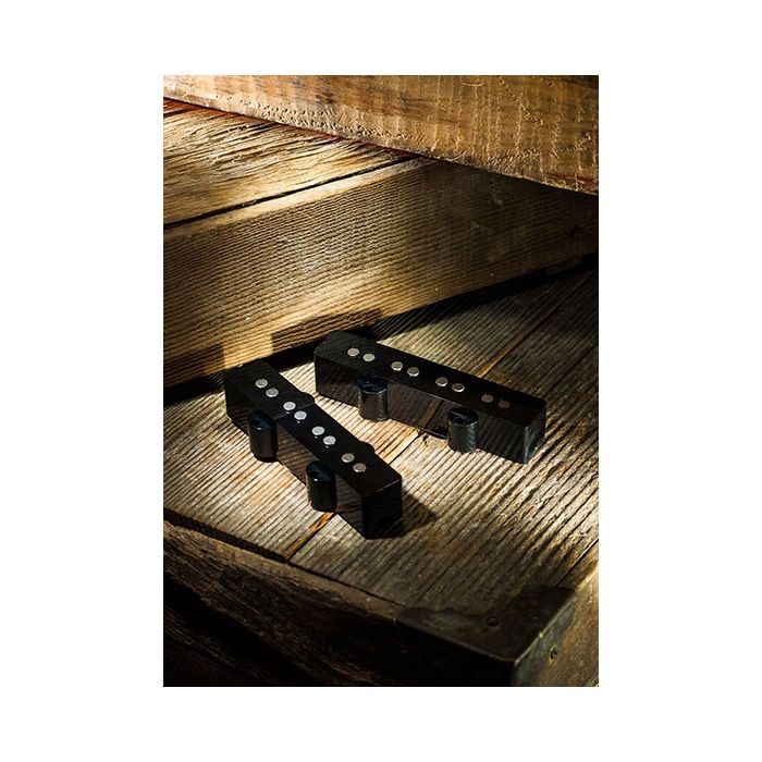 Lollar Jazz Bass Neck 5 string