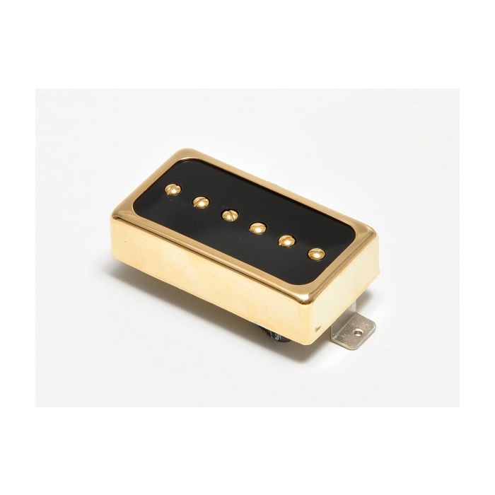 Duesenberg Domino Pickup bridge gold