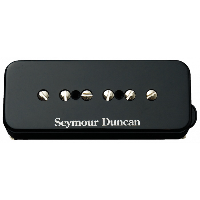 Seymour Duncan SP90-1n - Vintage P90 Soapbar