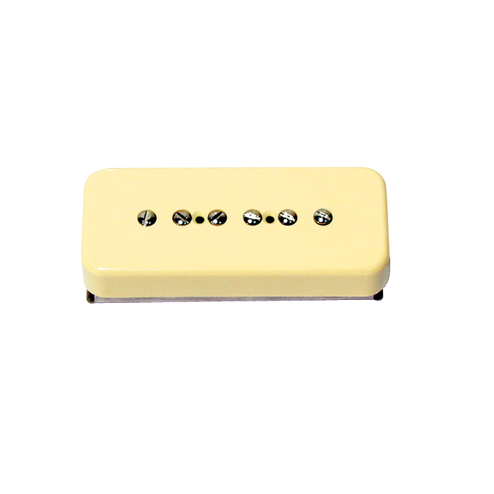 Seymour Duncan SP90-2b - Hot P90 Soapbar