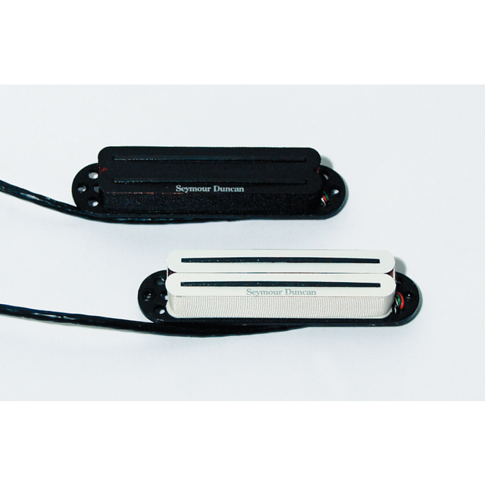 Seymour Duncan SCR-1B - Cool Rails Strat