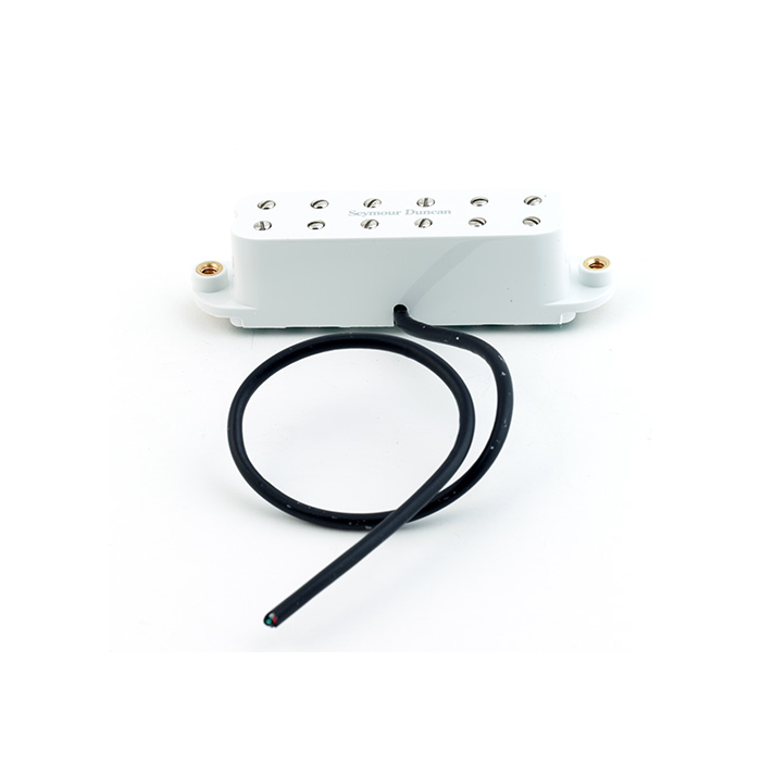 Seymour Duncan SJBJ-1n - JB Junior Strat