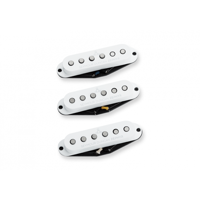 Seymour Duncan SL-1S - Zephyr Strat Set (SL-1N
