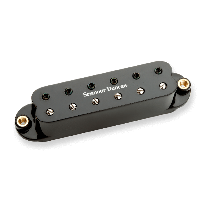 Seymour Duncan SLSD-1B - Lil' Screamin Demon Strat